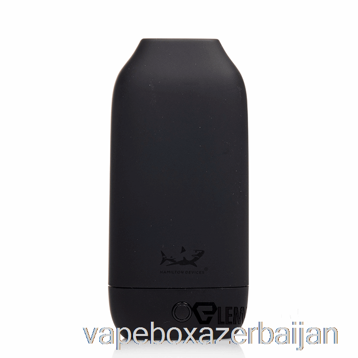 Vape Box Azerbaijan Hamilton Devices Tombstone V2 510 Battery Black